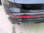 Driver Tail Light Led Korea Built Bumper Mounted Fits 21-23 Santa Fe 1387070. Fixed Price $121.49.