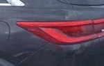 2019-2024 Infiniti QX50 Driver Lh Quarter Mounted Tail Light Lamp Oem Lkq. Fixed Price $310.58.
