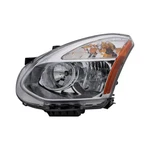 For Nissan Rogue 08-10 Headlight Driver Side Replacement Lens &. Fixed Price $138.69.