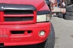 Driver Left Headlight With Sport Model Fits 99-02 Dodge 2500 Pickup 602853. Fixed Price $80.00.
