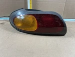 1996-1997 Ford Taurus Sedan Rear Left Driver Side Tail Light Assembly Oem. Fixed Price $52.49.