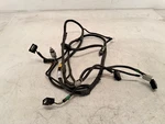 13-14 Ford F-150 Rear Bed Tail Light Wire Wiring Harness Oem. Fixed Price $169.65.