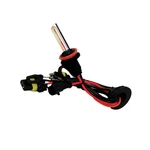 Oracle Headlight Set - Universal H11 Xenon Hid Bulb, 6000K. Fixed Price $91.53.