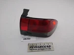 Saab 900 Convertible Passenger Right Tail Light Lamp Quarter Panel Mounted 95-98. Fixed Price $79.94.