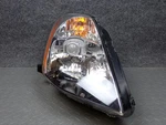 03-05 Nissan 350Z Z33 Front Right Xenon Hid Headlight Lamp W Ballast Oem. Fixed Price $270.43.