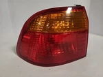 Driver Tail Light Sedan Quarter Panel Mounted Fits 99-00 Civic 1298328 L3. Fixed Price $50.00.