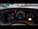 Passenger Tail Light Quarter Panel Mounted Fits 02-04 Impala 859177. Fixed Price $75.00.