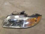 96 97 98 99 Caravan L. Headlight 1793. Fixed Price $55.56.