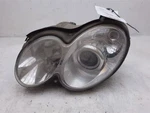 Driver Headlight Type CLK350 Bi-xenon Hid Fits 06-09 Mercedes 2098204161. Fixed Price $624.99.