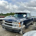 Passenger Right Tail Light Sportside Fits 90-98 Chevrolet 1500 Pickup 1509994. Fixed Price $119.90.
