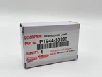 Toyota Crown 2023-2026 Logo Side Puddle Lamp Genuine Oem. Fixed Price $166.40.
