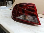 Driver Tail Light Sedan Quarter Panel Mounted Led Fits 19-20 Elantra 160244. Fixed Price $149.67.