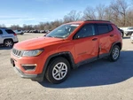 Passenger Tail Light Led Liftgate Mounted Fits 17-21 Compass 558623. Fixed Price $110.00.