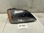 2006 Kia Sorento Lx Front Right Passenger Side Headlamp Oem+. Fixed Price $87.21.