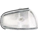 1630660 Dorman Parking Light Lamp Driver Left Side Hand For Toyota Camry 92-94. Fixed Price $28.09.