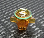 Oe Volvo V70 S70 XC70 S80 S60 XC90 Fog Light Bulb Holder (left Or Right) Genuine. Fixed Price $41.14.