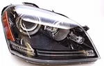 Oem Right Passenger Side Headlamp For Mercedes-benz Ml-class 164-820-22-61. Fixed Price $339.99.