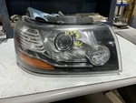 Passenger Headlight Led Accent Halogen Fits 13-15 LR2 857359. Fixed Price $299.99.
