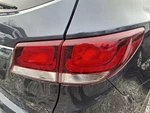2017 Hyundai Santa Fe Passenger Right Tail Light Assembly Oem Used 166-10404R. Fixed Price $175.37.