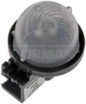 06-12 Grand Vitara Rear License Plate Lens Replacement 68191. Fixed Price $28.95.