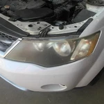 Driver Left Headlight 4 Cylinder Fits 07-08 Outlander 756303. Fixed Price $144.90.