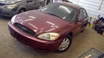 3RD Brake Light Lens Oem Taurus 2004 High Mounted Stop 1848901. Fixed Price $30.00.