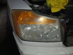 Passenger Right Headlight Fits 08-15 Titan 1398890. Fixed Price $159.98.