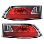 For Lexus GX460 14-23 Backup Light Lens And Housings Driver & Passenger Side. Fixed Price $247.42.