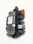 00-06 Mercedes W215 CL500 CL55 Amg Rear Sam Fuse Box Relay Module A0315451632. Fixed Price $149.99.
