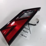 Nissan Sentra Passenger Right Tail Light Brake Lamp Decklid Mounted Fits 20-23. Fixed Price $84.50.