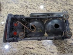 Passenger Right Tail Light Excluding Station Wgn Fits 80-81 Catalina 102733. Fixed Price $78.75.