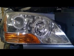 Passenger Right Headlight Fits 08-09 Sorento 1339907. Fixed Price $124.99.