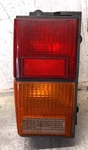 Jeep Cherokee 1984-1996 Xj Lh Left Drivers Side Taillight Lamp Assembly Freeship. Fixed Price $39.24.