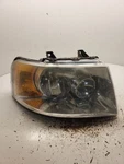 Passenger Rh Headlight Bright Background Fits 2003-2006 Expedition Oem. Fixed Price $37.95.