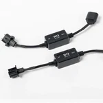 Putco 760H13AF Universal Pair Of Anti-flicker Harness. Fixed Price $59.88.