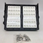 Vision Lighting 9113357 Pit Master 60 Xtreme Prime Led Degree. Fixed Price $1495.00.