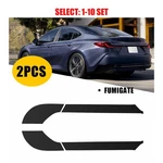 Rear Tail Light Cover Sticker Decal Accessories For 2025-2026 Toyota Camry 2-20X. Fixed Price $140.68.
