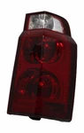 Passenger Right Rh Tail Light Fits 2006-2010 Commander Authentic Oem. Fixed Price $45.00.