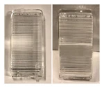 Nos Gm Back Up Lens Caprice ('86-'90) Driver & Passenger Side. Fixed Price $22.50.