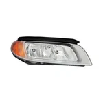 Passenger Headlight XC70 Halogen Fits 14-16 Volvo Series 520578. Fixed Price $605.00.