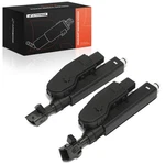 A-premium 2X Left & Right Headlight Washer Nozzle Sprayer For Volvo XC70 V70 S80. Fixed Price $79.99.