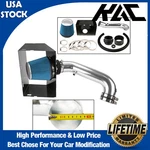 Cold Air Intake + Heat Shield For Dodge Ram 1500/2500/3500 5.7L 2009-2015 Blue. Fixed Price $67.99.
