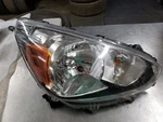 Mirage 2015 Headlight 684786. Fixed Price $108.00.
