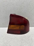 Passenger Tail Light Sedan Quarter Panel Mounted Fits 00-04 Legacy. Fixed Price $49.00.