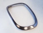 Mini Cooper F55 2020 Left Side Rear Tail Light Surround Chrome Trim 8495331. Fixed Price $46.32.