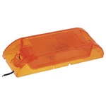 Grote 46083 Clearance/marker Yellow Reflex Lens Sld 46073+66360. Fixed Price $15.99.
