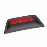 Genuine Gm Ebony High Mount Stop Lamp 15800444. Fixed Price $175.05.