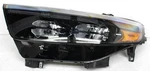 Oem Left Driver Led Headlamp Ford Police Interceptor Utility Tab Missing. Fixed Price $385.00.