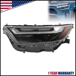 For Toyota RAV4 Xse Limited 2022-23 Headlights Full Led Left Side 811500R360. Fixed Price $128.96.