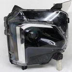Oem Right Passenger Side Led Headlamp For Chevy Traverse, Limited 85596374. Fixed Price $399.99.